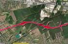 Teren Intravilan Industrial Darvari Ciorogarla nod Centura A0 17194mp - 2