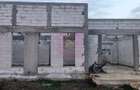 Sabareni, casa la rosu 116 mp utili, curte 607 mp - 5