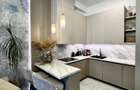 2 camere tip loft | One Cotroceni Park | 3,7m inaltime | Parcare subt. - 16