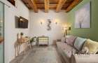 3 APARTAMENTE CU PERSONALITATE in Centrul Istoric Brașov - complet amenajate