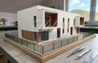 Duplex 4 Camere 131 mp | Teren 319 mp | Floresti | Zona Florilor - 1