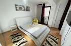 2 camere, mobilat modern, bloc nou, parcare, balcon, Calea Turzii - 6