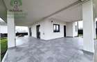 Casa mediteraneana 4 camere, 2 bai, 165mp, TEREN 500mp, CUG- T Neculai