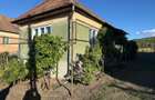 Vand casa in Ernei de 66 mp si teren in suprafata de 2530 mp
