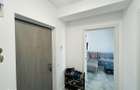 Apartament 2 camere cu balcon ?i parcare inclusa, etaj intermediar - 3