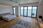 Duplex Penthouse Spectrum Residence Vedere panoramica la mare - 8