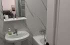 Studio 1 dormitor si living cu bucatarie + parcare 1 loc