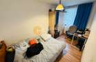 3 camere în Podu Roș – La Bulevard - Etaj 1 - 62 mp