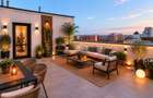 PENTHOUSE 300 MP | Terasa panoramica 136 MP | 13 Septembrie - 5
