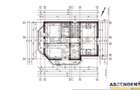 Casa eleganta pe 2 nivele, la 15 minute de Brasov, DJ 112A, - Bod (Brasov)