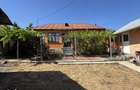 Casa traditionala + ANEXA locuibila, T=1153 mp, D = 27m, Satul nou - 13
