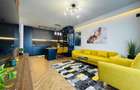 Apartament 2 Camere, LUX, 45 mp, lift, garaj, panoramic, zona Eroilor! - 5