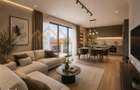 Apartament 2 camere, etaj 2 , bloc nou str. Salciei