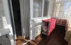 Apartament cu 1 cameră - 37,7 mp,  Centrală gaz - 8