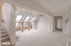 Penthouse cu terasa rooftop Matei Voievod