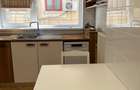 Apartament de inchiriat in zona Aviatorilor, 3 camere - 5