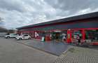 Spatiu comercial Annabella - Filipestii de Padure, PH - 2