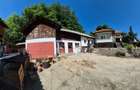 Casa 3 camere cu teren 572 mp, anexe si curte Godeni, Arges - 8