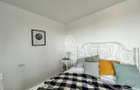 Studio renovat 25 mp + terasa 10 mp | Piata Victoriei | 0% Comision - 4