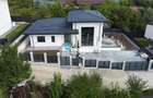 Casa moderna in Visan, 3 dormitoare, teren 500 mp