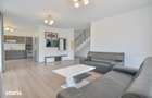 Casa noua tip duplex, 2 dormitoare cu 2 bai, curte, Sacele, PETFRIENDL - 10