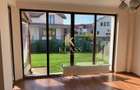Vila de închiriat, zona Henri Coanda, 5 camere, curte si gradina 450 mp - 3