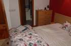 Apartament 4 camere dec. transformat in 3 camere, et. 1 - 2