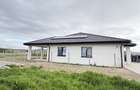 Casa tip duplex , curte libera 340 mp, Cristian