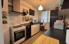 Apartament cu 2 camere, 47.50 mp, zona Aleea Carpati - 12