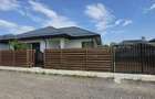 Casa 4 Camere Corbeanca | Mobilata, Utilata Modern | Toate Utilitatile - 7