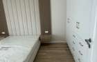 Inchiriez apartament URBANO , nou, prima inchiriere , dotat si mobilat. Apartamentul are living cu bucatarie deschisa , dormitor si baie. - 6