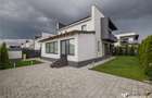 Casa Contemporana Premium, mobilata, utilata, accesorizata, - Sanpetru (Brasov)