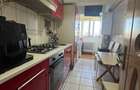 Apartament 2 camere, decomandat, etaj intermediar-Zimbru