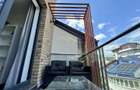 Apartament cu 3 camere *prima inchirere* //loc de parcare/ zona Herastrau - 10
