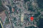 Teren cu priveliste superba in Carlig - 1