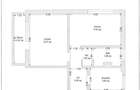 Apartament 2 camere, etaj 1, zona Medicina, renovat complet, mobilat - 21