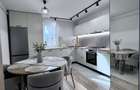 Apartament cu 2 camere in zona Shopping City