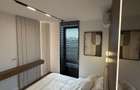 3 CAMERE LUX THE IVY Baneasa prima inchiriere vedere libera natura - 17