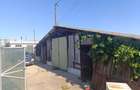 Vand sau inchiriez teren+hala 3200mp aproape de strada Focsani (Chercea)pret 155000 - 6
