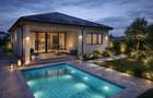 Casa if pantelimon ,3 camere , teren 350 mp - 1