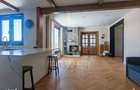 Casa spectaculoasa de vanzare situata in Tocile Mica Elvetie