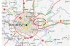 Teren intravilan 14138 mp Cernica/Pantelimon langa autostrada- comisi - 2