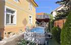 Ap. la vila in Sibiu - curte privata - 114 mp utili - Sub Arini