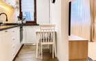 Apartament modern | complet mobilat ?i utilat | Bloc nou |Doamna Ghica