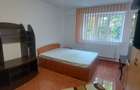Tomis 3, Garsoniera decomandata, mobilata, gaze, 350 Euro/termen lung