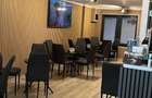 De inchiriat: cafenea in zona Floreasca complet mobilata si utilata. Disponibilitate imediata. - 6
