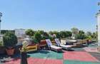 NOOR Residence | PENTHOUSE | 4 camere, SU=181 mp+Terasa=301 mp | ST=483mp - 4