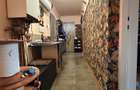 Apartament 3 camere, la casa, 178 mp utili, curte comuna, parter-Modern