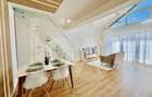Penthouse 2 camere - 2 bai - 11