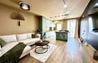 Apartament ultrafinisat | 2 camere | Zona str Tineterului-Floresti - 11
